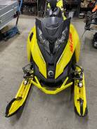 BRP Ski-Doo Summit X T3, 2015 