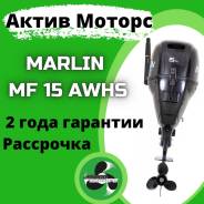    Marlin MF 15 AWHS,    