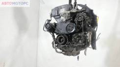 Двигатель Ford Fusion 2002-2012, 1.4 л, бензин (FXJA, FXJB, FXJC)