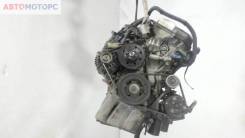 Двигатель Suzuki SX4 2006-2014, 1.6 л, бензин (M16A)