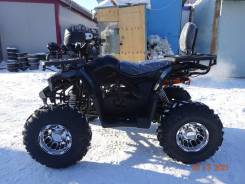 Yamaha Grizzly 125  , 2021 