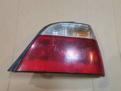    Daewoo Nexia 2000.