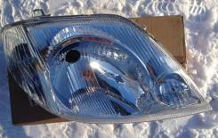  Toyota Corolla, Fielder (2000-2002 ) 