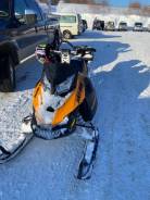 BRP Ski-Doo Summit X, 2014 