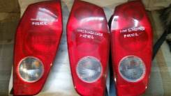    Mitsubishi Dingo CQ2A (P0292)