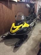 BRP Ski-Doo Skandic WT, 2012 