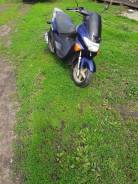 Suzuki Avenis 150, 2003 