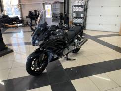 Yamaha FJR 1300AS, 2022 