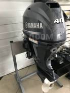 Yamaha F40FETS 