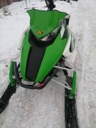 Arctic Cat Sno Pro, 2012 