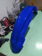   Yamaha WR250F 