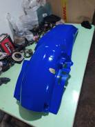   Yamaha WR250F 