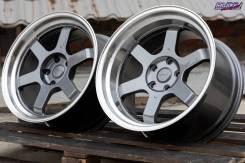  Shogun V R18 9.0/10.0j 5*114.3 (D241 D242) 