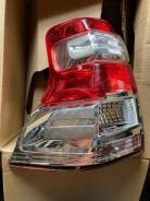 ���� L Prado 150 ������� ���