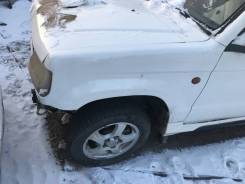    Mitsubishi Pajero Mini H53A