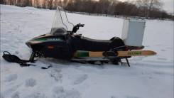 Arctic Cat Cougar 440, 1994 