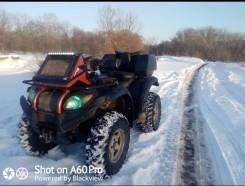 Yamaha Grizzly 500 Skugo., 2010 