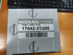 Насос топливной Nissan 1704231U08 фото