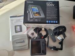  Garmin ecomap 52dv 