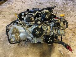 Двигатель(ДВС) FB25 на Subaru Outback 5, 2018 г