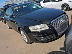    Audi A6 C6 