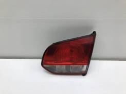 Фонарь задний внутренний правый Volkswagen Golf 6 [5K0945094AB] фото