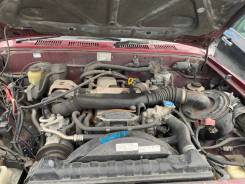  Toyota Hilux Surf 1992 190005B190 LN130 2LTE 