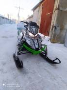 Arctic Cat M 800, 2012 