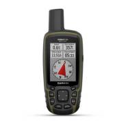  Garmin Gpsmap 65S 