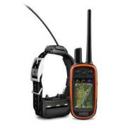      Garmin Alpha 100/TT15, GPS Dog Tracking System, EU (Russia) 