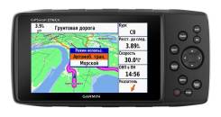  Garmin Gpsmap 276Cx 