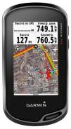  Garmin Oregon 700t, GPS    