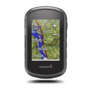  Garmin etrex Touch 35 GPS/Glonass, Russia 