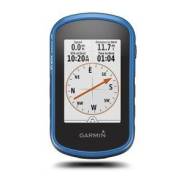  Garmin etrex Touch 25 GPS/Glonass, Russia 