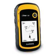  Garmin etrex 10 GPS, Glonass Russia 