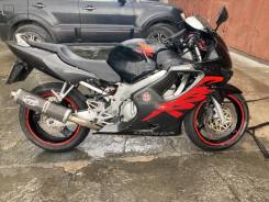 Honda CBR 600F4, 2000 