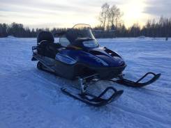 Arctic Cat Bearcat 570, 2005 