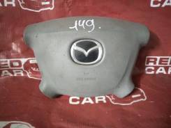 Airbag   Mazda Demio LC6357K00A05 DW3W 