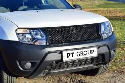   Renault Duster 2012- 