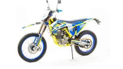 Motoland XT250 ST, 2022 