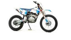 Motoland CRF 250, 2022 