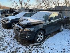 Audi Q5, 2010 