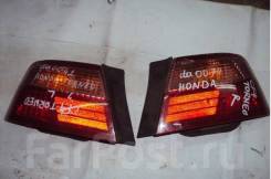   -  Honda Torneo SF4