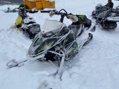 Arctic Cat M 800 Snopro 153, 2013 