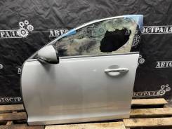 Дверь передняя левая Jaguar XJ