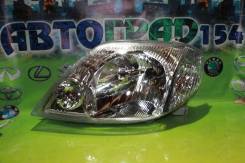  Toyota Corolla 00-02 LH () 100-77307