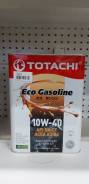   Totachi Eco Gasoline Semi-Synthetic Sn/Cf 10W-40 10904 