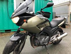 Yamaha TDM 900, 2005 