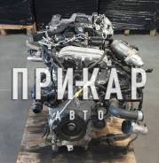 Двигатель Mercedes M274 DE20 AL 2.0 L