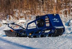 Sharmax Snowbear SE500 1450 HP18 Maximum NEW, 2022 